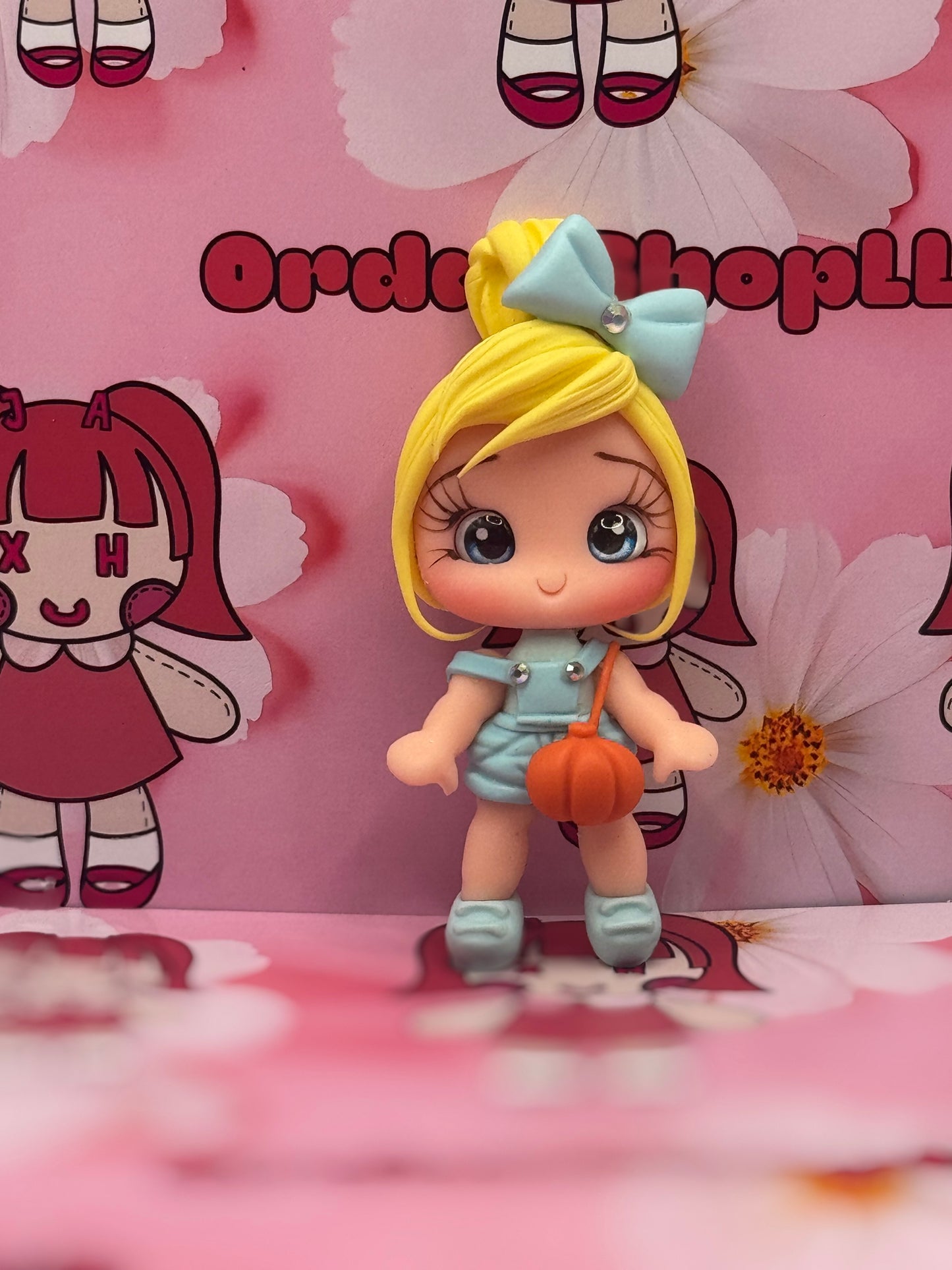 Baby Cinderella