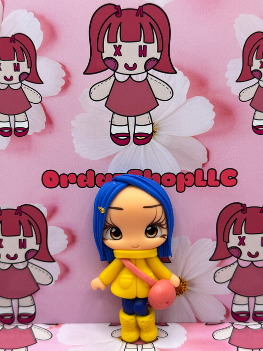 Coraline