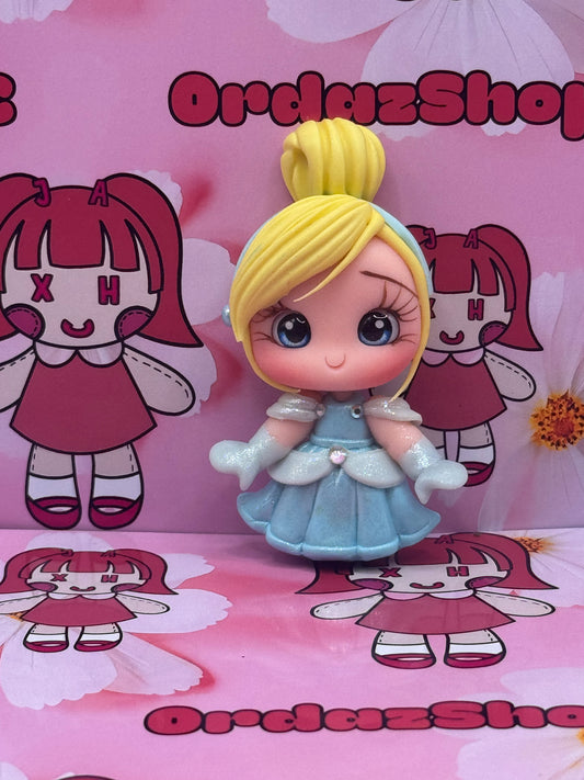 Baby Cinderella