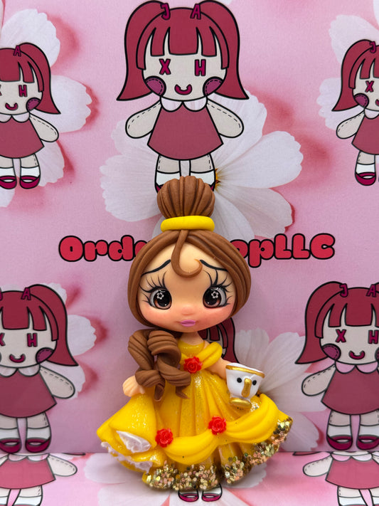 Belle