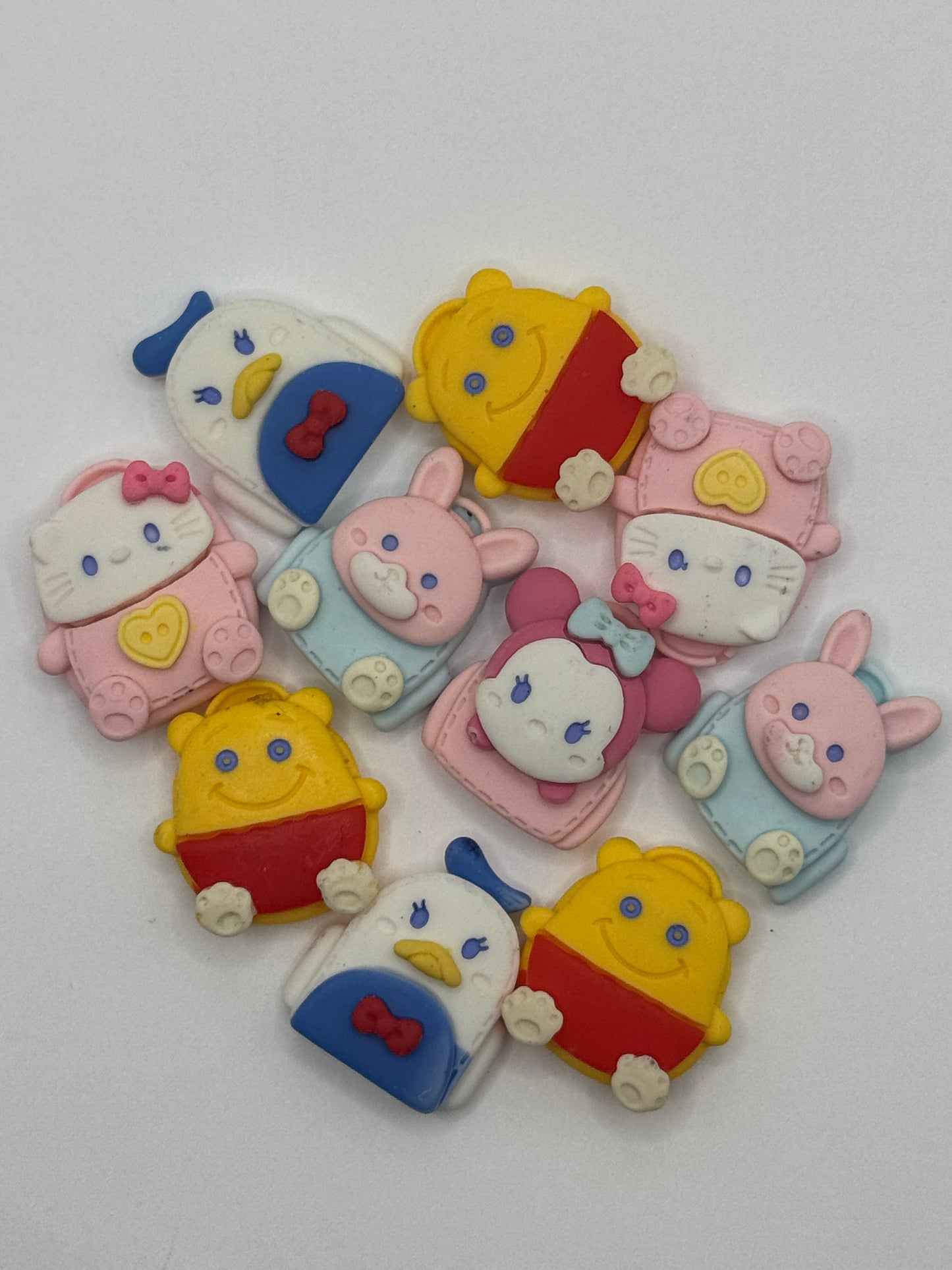 Charms 4