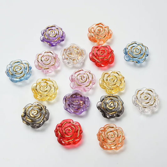 Mix flower 14