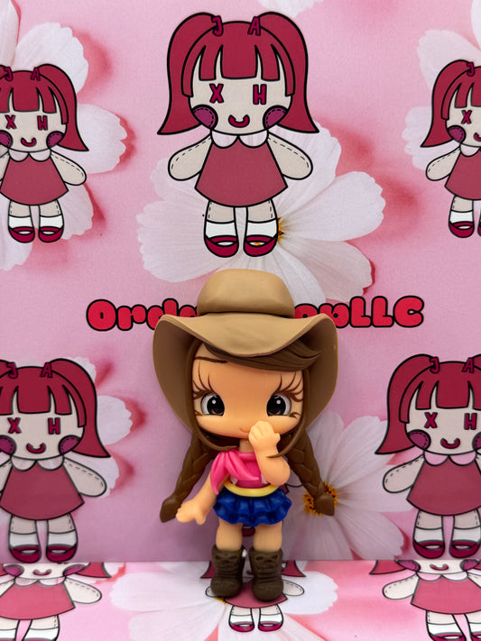Country Girl