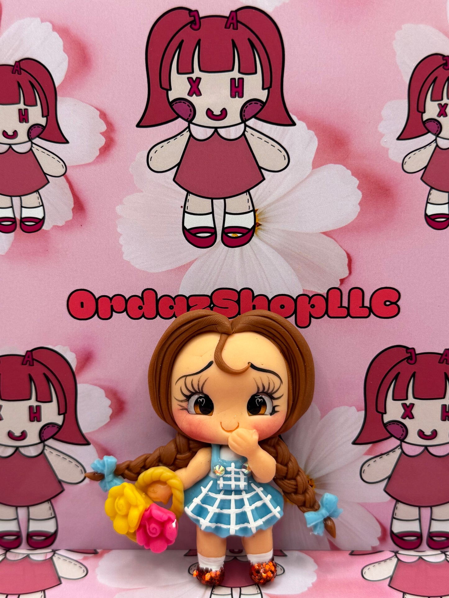 Dorothy