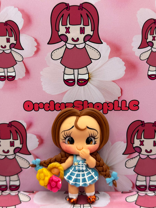 Dorothy