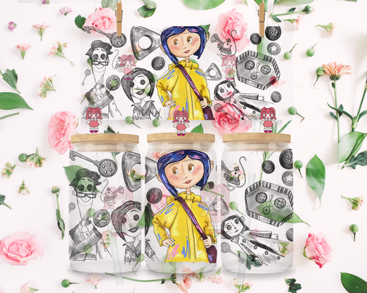 Coraline