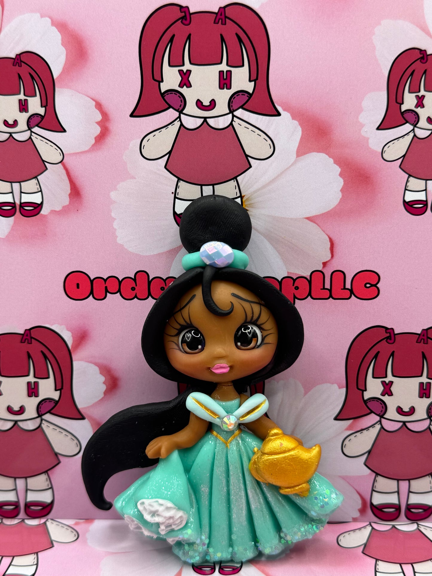 Princess Jasmine