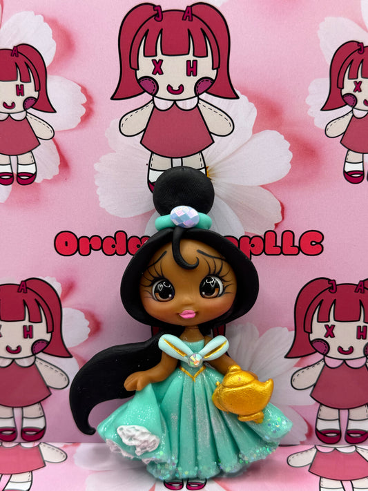 Princess Jasmine