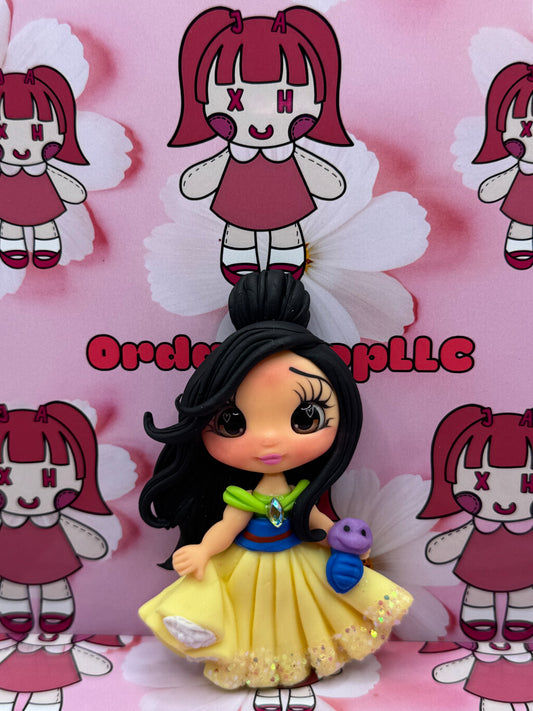 Mulan