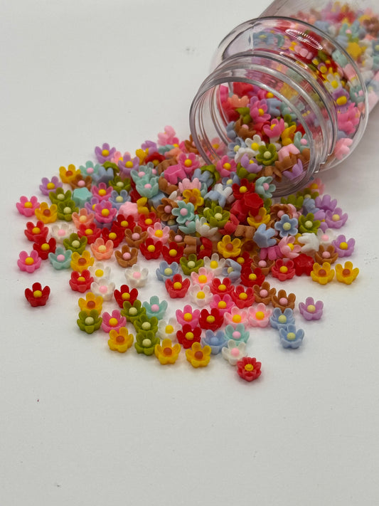 Small flowers 2