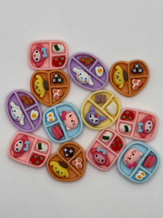 Charms 13