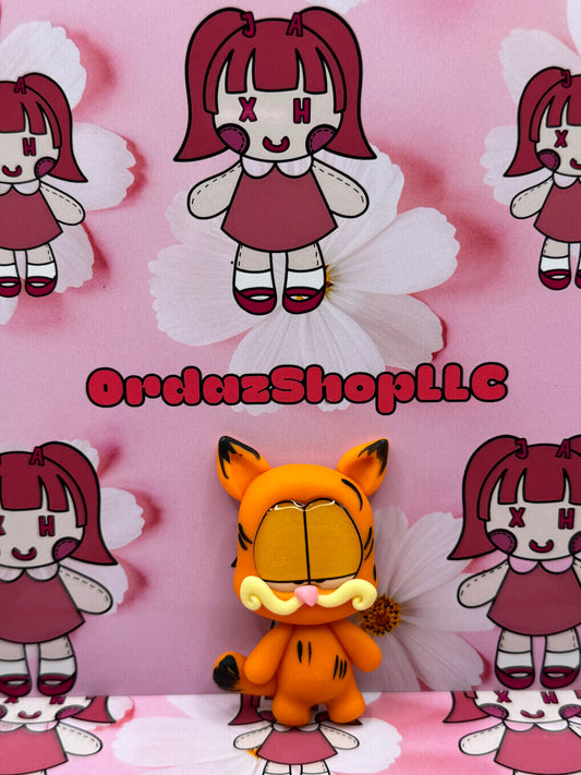 Garfield