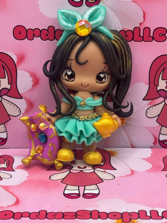 Jasmine