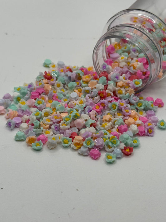 Small flowers 4