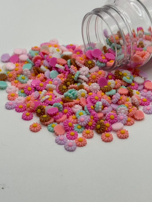 Small flowers 6