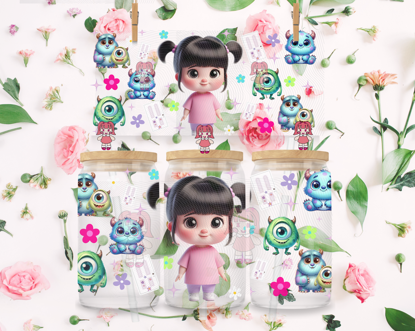 Kitty girl