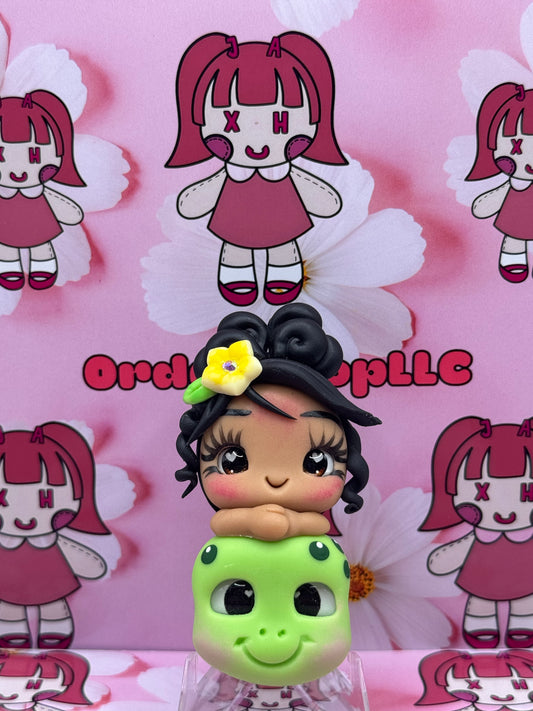 Tiana