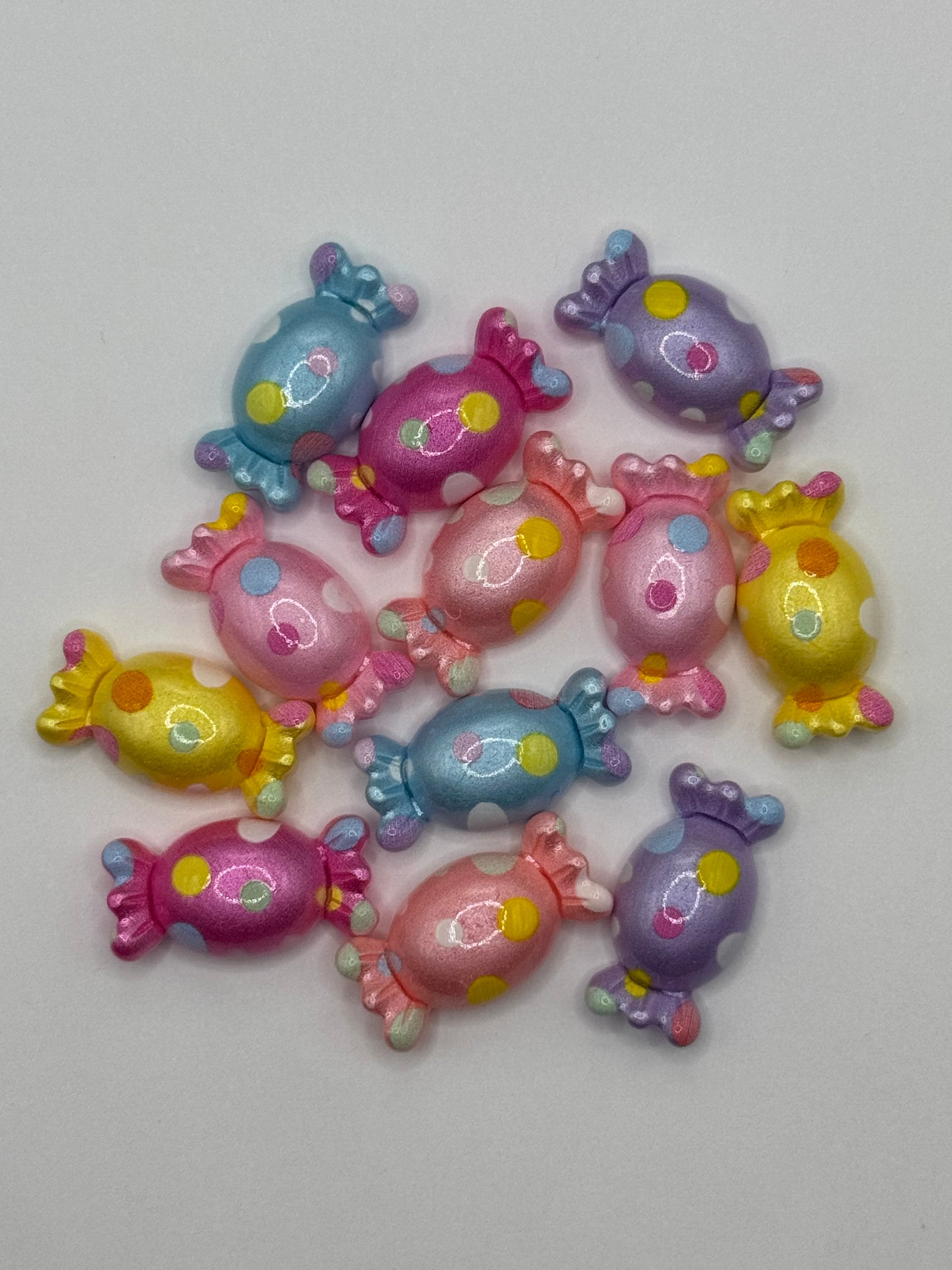 Charms 18