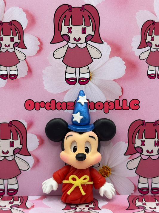 Magical Mouse