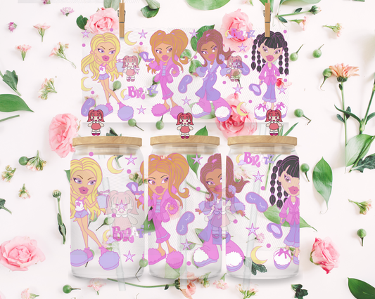 Pj Dolls