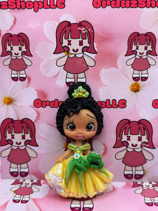 Tiana