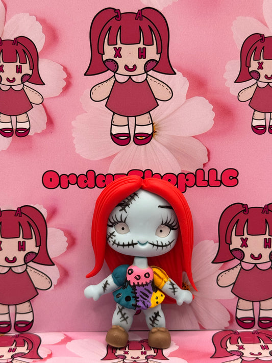Sally Style 2