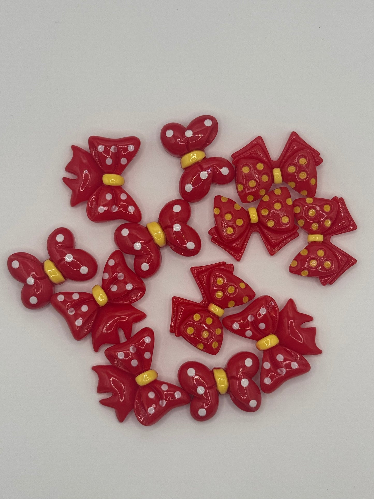 Charms 42