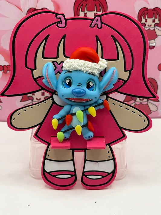 Xmas stitch