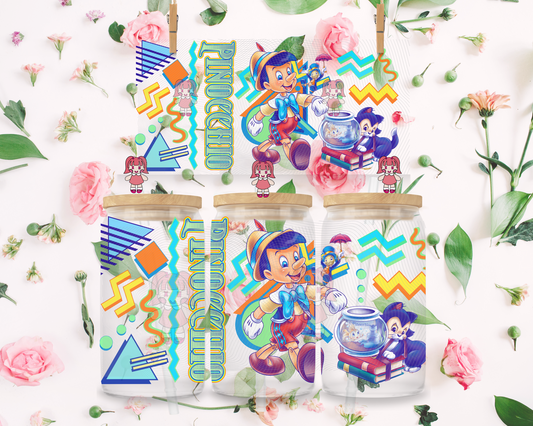 Pinocchio 2