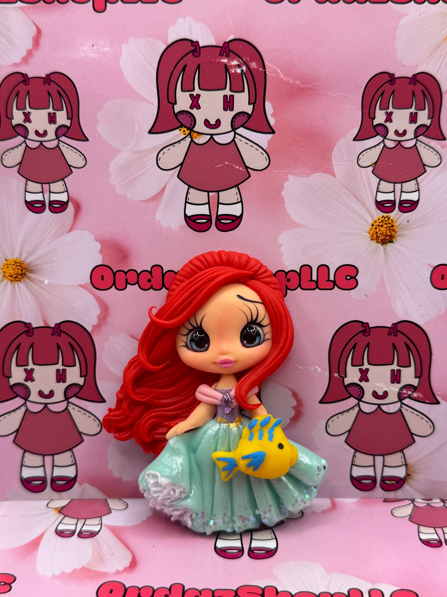 Ariel
