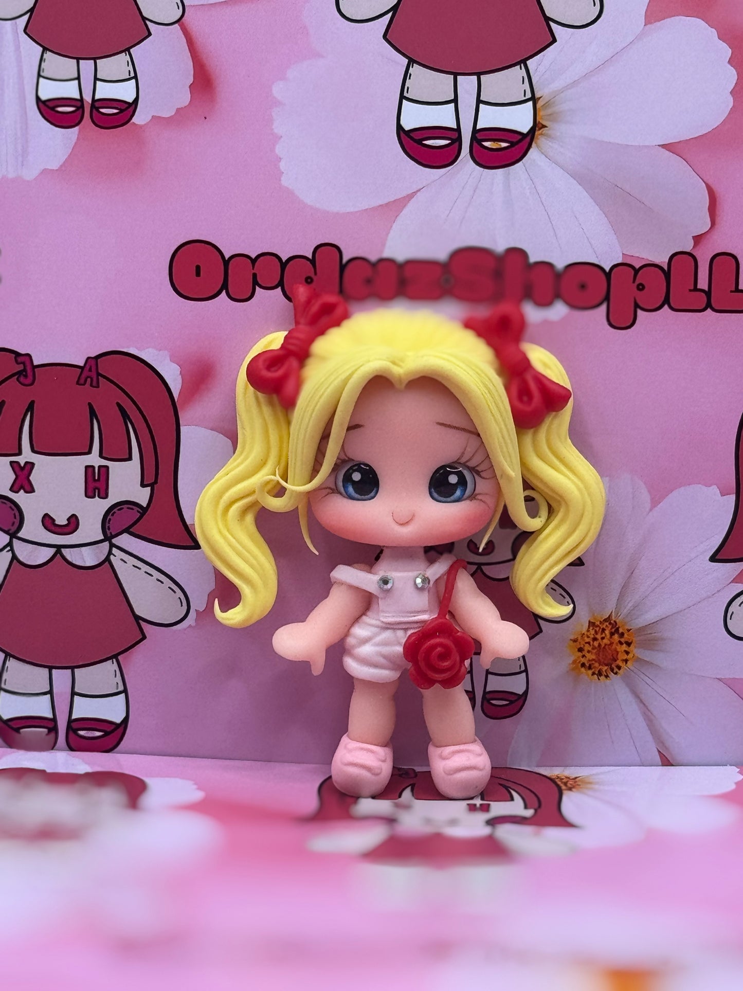 Baby Aurora