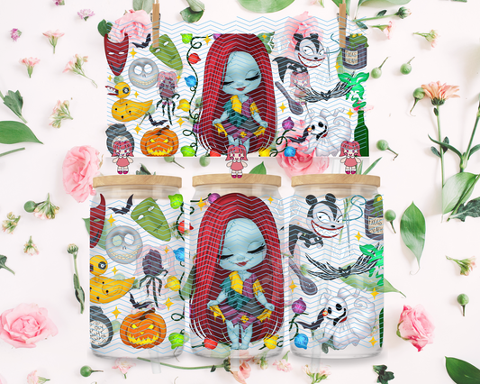 Exclusive Sally