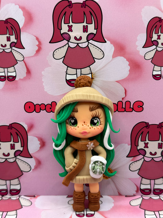 SB Girl