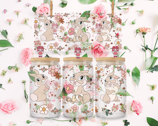 Bambie Rabbit