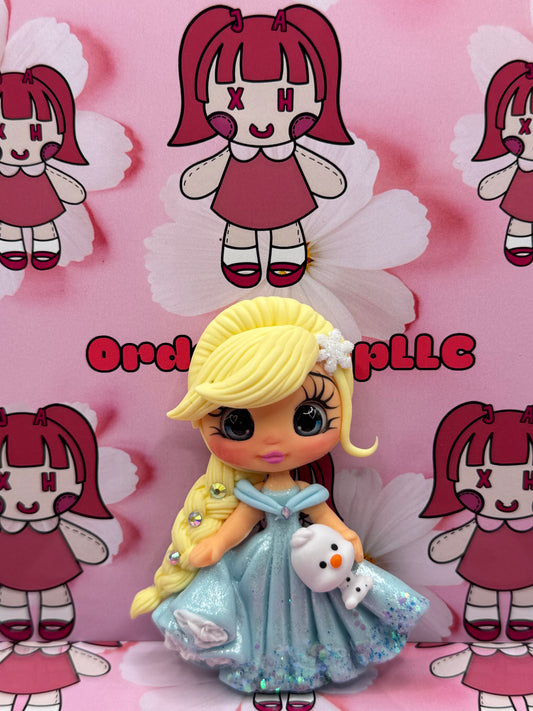 Elsa