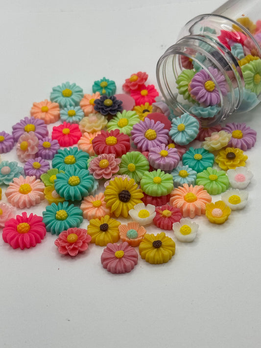 Small flowers 1