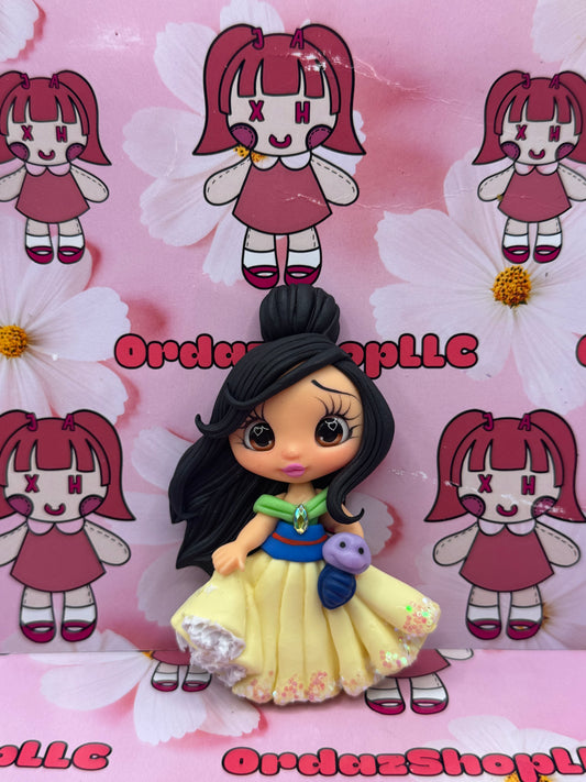 Mulan