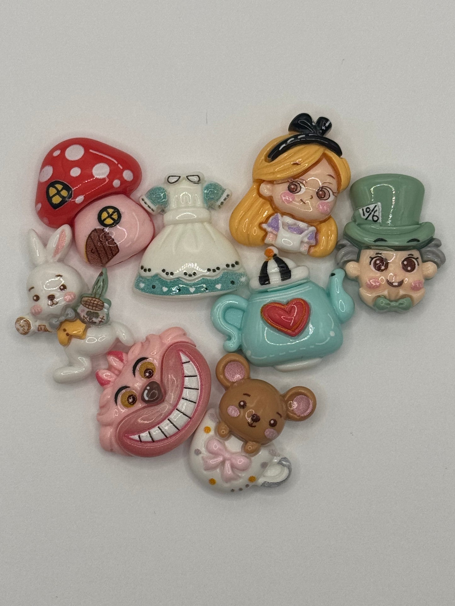 Charms 3