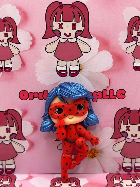 Ladybug