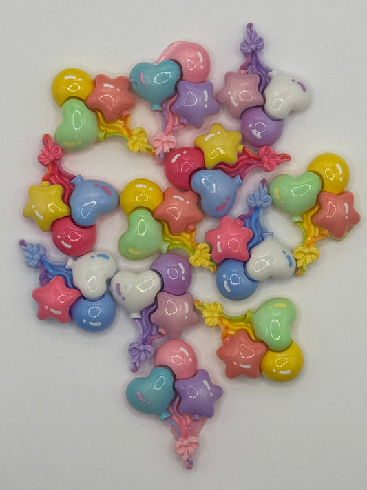 Charms 8