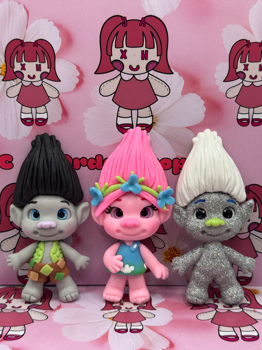 Trolls