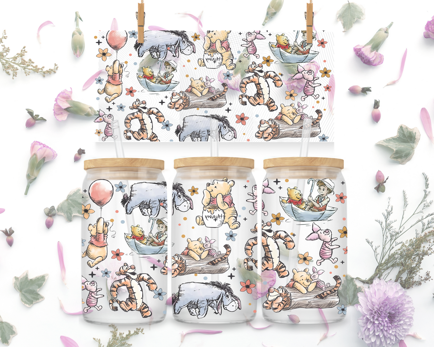 Bear & Friends 2