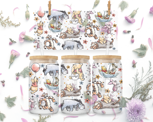 Bear & Friends 2