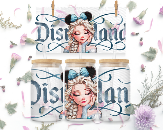 DREAM PRINCESS 6