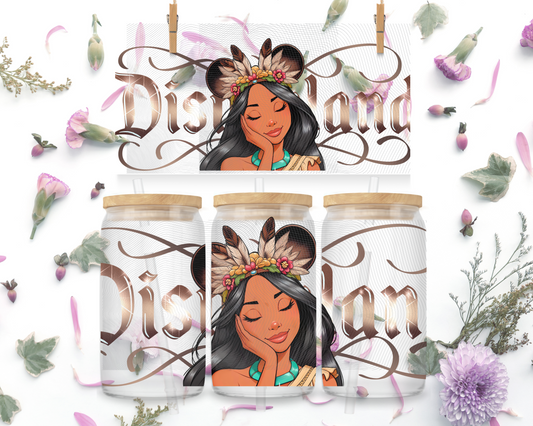 DREAM PRINCESS 9