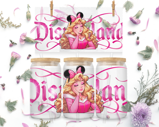 DREAM PRINCESS 10