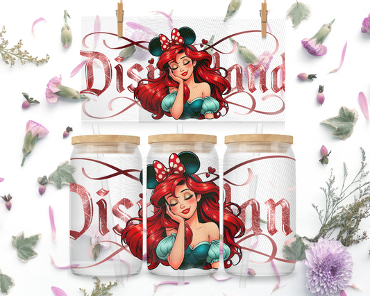 DREAM PRINCESS 11