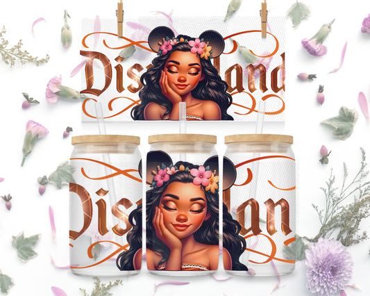 DREAM PRINCESS 1
