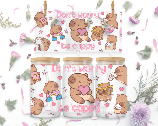 Capybara