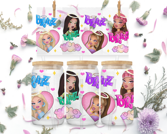 Bratz girls